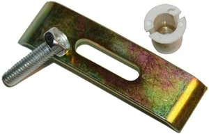 Best Sale 🎉 PROFLO® Under-Counter Sink Clip in Stainless Steel (Box of 10) 👏 3 Best Sale 🎉 PROFLO® Under-Counter Sink Clip in Stainless Steel (Box of 10) 👏