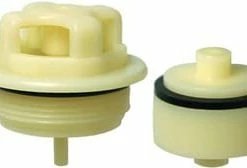 Best deal ✔️ PROFLO® Brass Vacuum Breaker in Polished Chrome 🤩