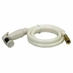 Best reviews of 😉 PROFLO® Sink Spray with Hose Black 🥰