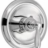 Best deal 😍 PROFLO® Bothwell Single Handle Bathtub & Shower Faucet in Polished Chrome (Trim Only) 🛒 -PROFLO® Shop Query 1031