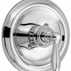 Best deal 😍 PROFLO® Bothwell Single Handle Bathtub & Shower Faucet in Polished Chrome (Trim Only) 🛒