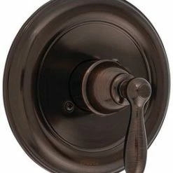 Cheap 🎁 PROFLO® Bothwell Single Handle Bathtub & Shower Faucet in Oil Rubbed Bronze (Trim Only) 🥰