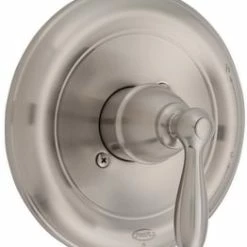 Cheapest 🎉 PROFLO® Bothwell Single Handle Bathtub & Shower Faucet in Brushed Nickel (Trim Only) 🔥