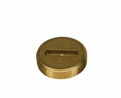 Coupon ❤️ PROFLO® 2 in. Threaded Bronze/Brass Cleanout 👍