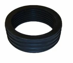 Discount ✨ PROFLO® Nuts, Washers, and Gaskets in Black for PFSB Series 🥰