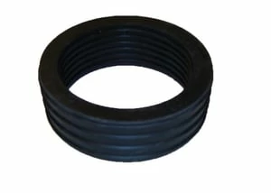 Discount ✨ PROFLO® Nuts, Washers, and Gaskets in Black for PFSB Series 🥰 3 Discount ✨ PROFLO® Nuts, Washers, and Gaskets in Black for PFSB Series 🥰