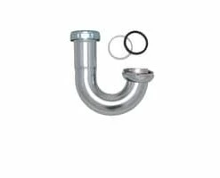 Discount 🧨 PROFLO® PFJBB Series 1-1/4 in. Brass J-Trap 💯