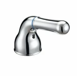 Outlet ❤️ PROFLO® Metal Cold Faucet Handle in Polished Chrome 🥰