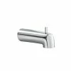Cheap 🧨 PROFLO® PFTS36 Series 1/2 x 7 in. CTS Slip-fit Metal Tub Spout in Chrome ⌛ -PROFLO® Shop Query 1062