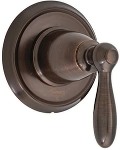 Outlet 👏 PROFLO® Bothwell Transfer Valve in Oil Rubbed Bronze 🔔 3 Outlet 👏 PROFLO® Bothwell Transfer Valve in Oil Rubbed Bronze 🔔