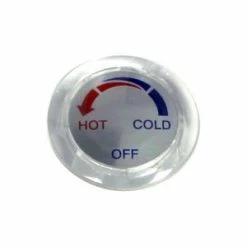 Deals 🌟 PROFLO® Singke-Handle Button Acrylic Tub and Shower Faucet 😉