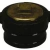 New 🎁 PROFLO® 3 in. No Hub Cast Iron Cleanout 🌟 -PROFLO® Shop Query 1089