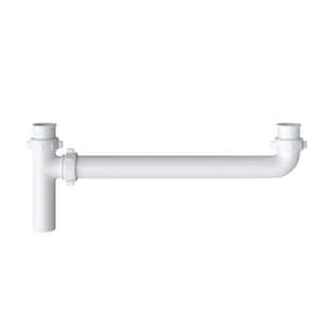 Top 10 🥰 PROFLO® 100 Series 16 in. Direct Connect End Outlet Waste in White ❤️ 4 Top 10 🥰 PROFLO® 100 Series 16 in. Direct Connect End Outlet Waste in White ❤️ - Image 2