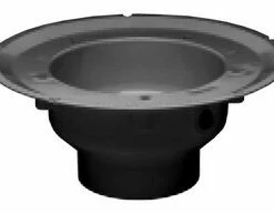 Brand new 💯 PROFLO® 2 in. Hub Plastic Drain Base 🛒