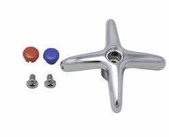 Coupon ⌛ PROFLO® Cross-Handle ✔️