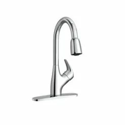 Buy 🧨 PROFLO® Spray Head Kitchen Faucet Parts for PFXC9011 in Chrome 🔥 -PROFLO® Shop Query 1131