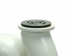 Coupon ✨ PROFLO® 3-7/8 in. Cast Iron Trap Standard for Service Sink 🤩