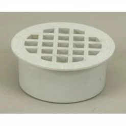 Coupon 🔔 PROFLO® 2 in. Push On Plastic White General Purpose Drain 🥰