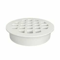 Cheap 🎁 PROFLO® 3 in. Push On Plastic White General Purpose Drain ❤️ -PROFLO® Shop Query 1137