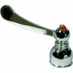 Outlet 🛒 PROFLO® Faucet Hot with Single Lever Handle Lavatory Kit Pack in Polished Chrome ❤️