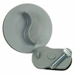 Flash Sale 😉 PROFLO® Test Kit for PROFLO Half Kit in Polished Brass 🧨