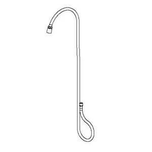 Top 10 🧨 PROFLO® Hose Kitchen Faucet Parts in Polished Chrome 👏 3 Top 10 🧨 PROFLO® Hose Kitchen Faucet Parts in Polished Chrome 👏