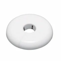 Best deal 🧨 PROFLO® 1/2 in. CTS White Split Escutcheon 🥰