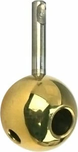 Outlet 🛒 PROFLO® Faucet Ball in Brass 😀 3 Outlet 🛒 PROFLO® Faucet Ball in Brass 😀