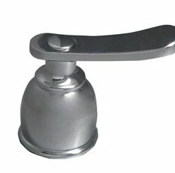 Cheap ⌛ PROFLO® Handle in Polished Chrome 🌟