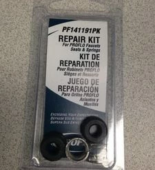 Promo 🤩 PROFLO® Devonshire® 3-1/2 in. Brass Seat and Spring Kit for PFLL1414MCP 🤩