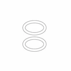 Coupon 🔥 PROFLO® 7/8 x 1-1/8 in. O-Ring Set 🎁