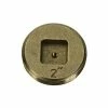 Promo 👍 PROFLO® PFEP53 Series 2-1/2 in. Threaded Bronze/Brass Cleanout 😀 1 Promo 👍 PROFLO® PFEP53 Series 2-1/2 in. Threaded Bronze/Brass Cleanout 😀 -PROFLO® Shop Query 1166