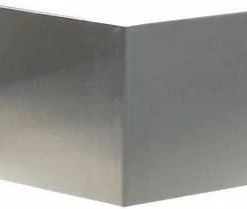 Best deal 🧨 PROFLO® 36 In. Stainless Steel Wall Guard Set 💯