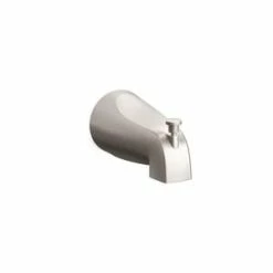 Wholesale ⭐ PROFLO® Tub Spout in Brushed Nickel 🛒