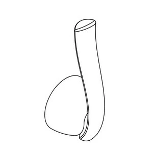 Cheap 🌟 PROFLO® Metal and Plastic Handle Assembly in Matte Black 🔥 3 Cheap 🌟 PROFLO® Metal and Plastic Handle Assembly in Matte Black 🔥