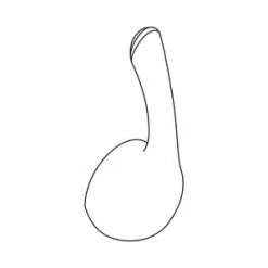 Outlet 💯 PROFLO® Metal and Plastic Handle Assembly in Chrome 🛒