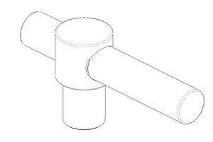 Hot Sale 💯 PROFLO® Handle Assembly in Stainless Steel ❤️ 3 Hot Sale 💯 PROFLO® Handle Assembly in Stainless Steel ❤️