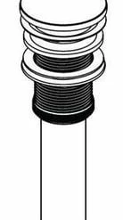 Best deal 🥰 PROFLO® Drain Assembly 🎉