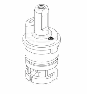 Best deal 🔔 PROFLO® Cold Cartridge 🌟 3 Best deal 🔔 PROFLO® Cold Cartridge 🌟
