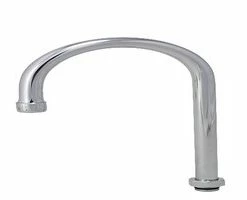 Budget 💯 PROFLO® PFX308CP Spout in Polished Chrome ✔️