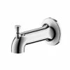 Cheap 😉 PROFLO® Spout Assembly in Polished Chrome 🤩 -PROFLO® Shop Query 1271