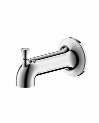Cheap 😉 PROFLO® Spout Assembly in Polished Chrome 🤩