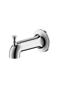 Cheap 😉 PROFLO® Spout Assembly in Polished Chrome 🤩 3 Cheap 😉 PROFLO® Spout Assembly in Polished Chrome 🤩