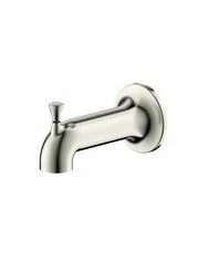 Best reviews of 👍 PROFLO® Spout Assembly in Brushed Nickel 😀