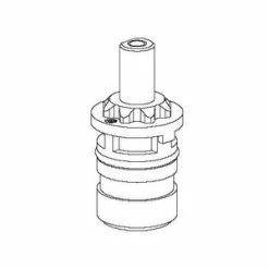 Buy 🎉 PROFLO® Ceramic Disc and Hot Cartridge 🛒