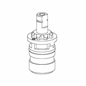 Cheap ❤️ PROFLO® Ceramic Disc and Cold Cartridge 🔔 3 Cheap ❤️ PROFLO® Ceramic Disc and Cold Cartridge 🔔