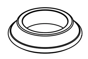 Cheapest 🥰 PROFLO® Flange in Oil Rubbed Bronze 👍 3 Cheapest 🥰 PROFLO® Flange in Oil Rubbed Bronze 👍