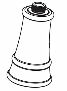 Cheap 🌟 PROFLO® Amber Spray Head in Matte Black ⭐ 3 Cheap 🌟 PROFLO® Amber Spray Head in Matte Black ⭐