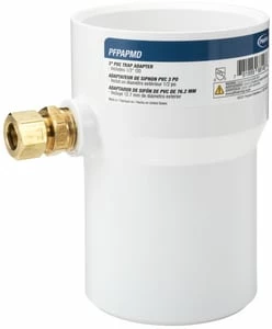 Deals 👏 PROFLO® 3 in. Trap Primer Adapter 🔔 3 Deals 👏 PROFLO® 3 in. Trap Primer Adapter 🔔