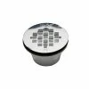 Discount ✔️ PROFLO® 2 in. PVC Solvent Weld Shower Drain with Stainless Steel Strainer 🔔 -PROFLO® Shop Query 130